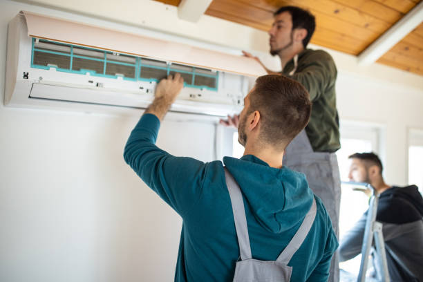 Best Commercial HVAC in Union City, PA