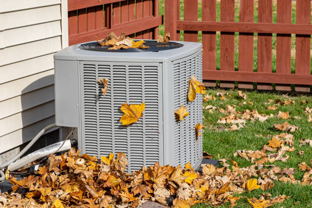 Professional HVAC in Union City, PA