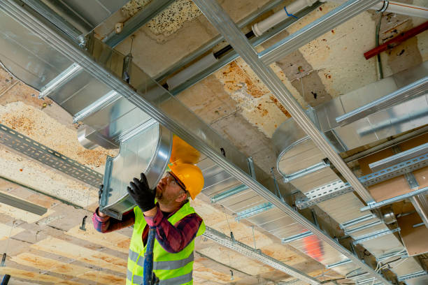 Best HVAC for Healthcare Facilities in Union City, PA