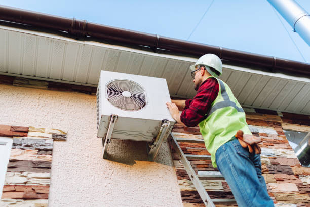 Best HVAC Financing and Leasing in Union City, PA
