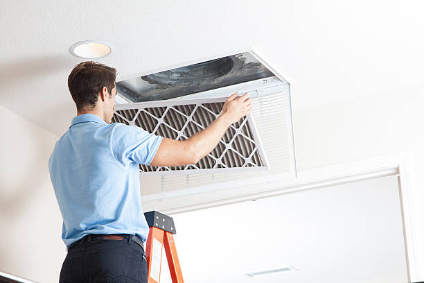 Best HVAC Consulting and Engineering in Union City, PA