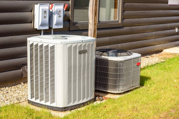 Best Solar-powered HVAC Systems in Union City, PA