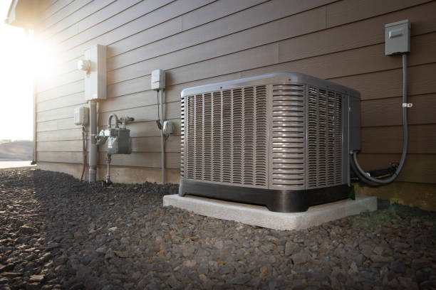 Best Energy-efficient HVAC Solutions in Union City, PA